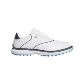 Adidas W MC70 Wit Navy Dames Golfschoenen