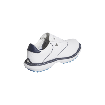 Adidas W MC70 Wit Navy Dames Golfschoenen