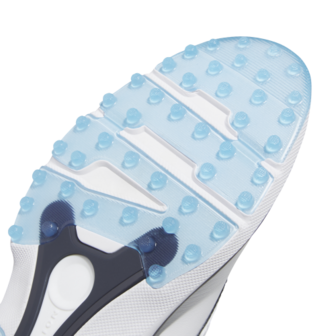 Adidas W MC70 Wit Navy Dames Golfschoenen