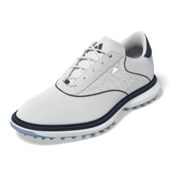 Adidas W MC70 Wit Navy Dames Golfschoenen