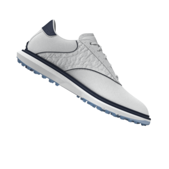 Adidas W MC70 Wit Navy Dames Golfschoenen