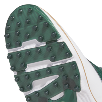 Adidas MC70 SL Wit Groen Heren Golfschoenen