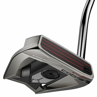 Cobra MIM Stingray Putter Linkshandig 34INCH