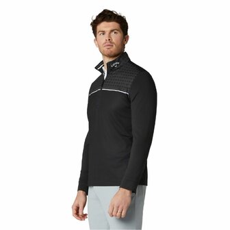 Callaway - Odyssey Printed Block Heren Caviar