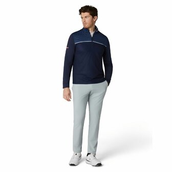 Callaway - Odyssey Printed Block Heren Peacoat