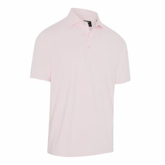 Callaway Heren Golfpolo Roze