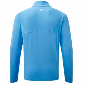 Footjoy Ottoman Chill Out Blauw