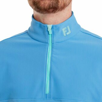 Footjoy Ottoman Chill Out Blauw