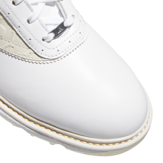 Adidas W MC70 Wit Beige Dames Golfschoenen