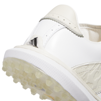 Adidas W MC70 Wit Beige Dames Golfschoenen