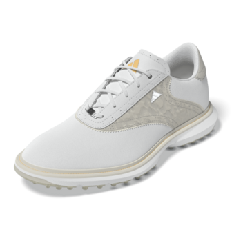 Adidas W MC70 Wit Beige Dames Golfschoenen