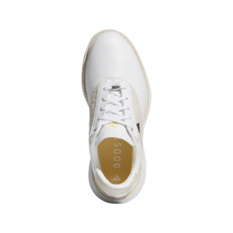 Adidas W MC70 Wit Beige Dames Golfschoenen