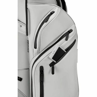 Big Max Dri Lite Silencio Prime Off White