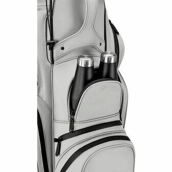 Big Max Dri Lite Silencio Prime Off White