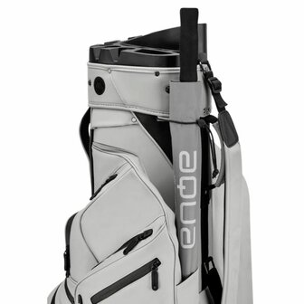 Big Max Dri Lite Silencio Prime Off White