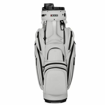 Big Max Dri Lite Silencio Prime Off White