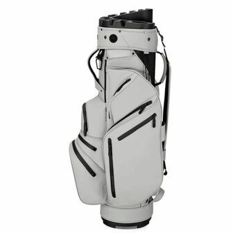 Big Max Dri Lite Silencio Prime Off White