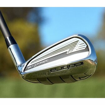 Cobra Baffler 6-SW Heren Lite Flex