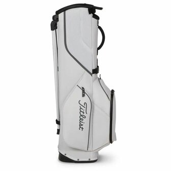Titleist Players S4 Standbag Marble Charcoal