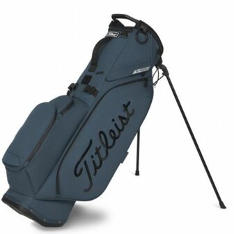 Titleist Players S4 Stadry Standbag Petrol