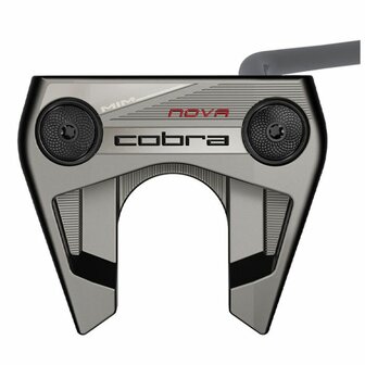 Cobra MIM Nova Putter Rechtshandig 34INCH