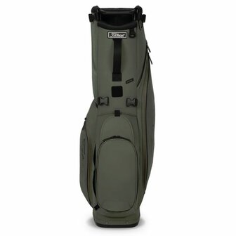 Titleist Players S4 Stadry Standbag Cypress Black