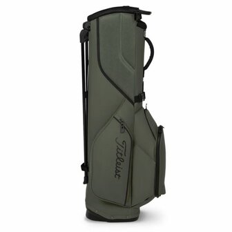 Titleist Players S4 Stadry Standbag Cypress Black