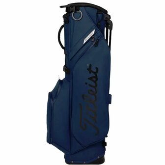 Titleist Players S4 Stadry Standbag Navy