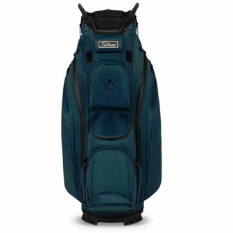 Titleist Cartbag 14 StaDry Petrol