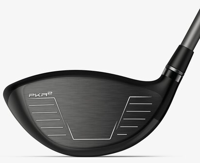 Wilson Staff Dynapower Titanium Max+ Driver Heren 12 Lite Flex 2026