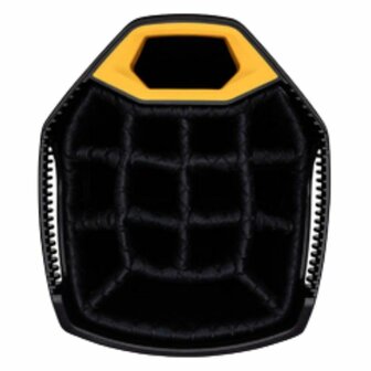 Sun Mountain E-Lite 14 Way Hybrid Cartbag Black Steel Gold