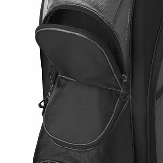 Wilson Feather Cartbag Grijs