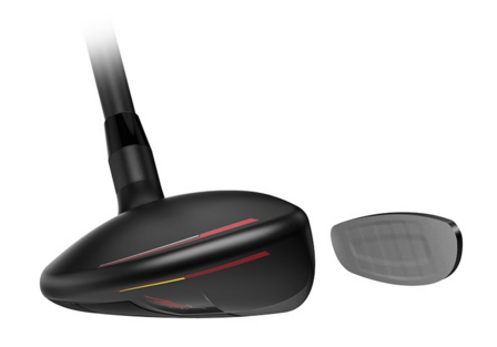 Cobra Baffler Hybrid Regular Flex