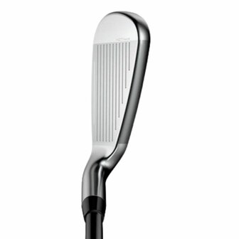 Cobra King Max 5-PW Heren Graphite Regular Flex