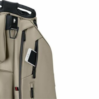Cartbag Big Max Dri Lite Prime Taupe