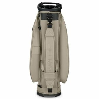 Cartbag Big Max Dri Lite Prime Taupe