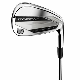 Wilson Staff Dynapwr Forged Staal Heren Rechtshandig 5-PW