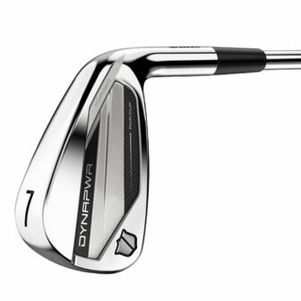 Wilson Staff Dynapwr Forged Staal Heren Rechtshandig 4-PW