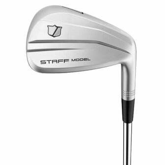 Wilson Staff Model XB Heren 5-PW Staal