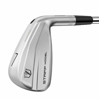 Wilson Staff Model XB Heren 5-PW Staal