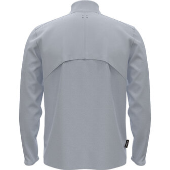Under Armour Halo Hybrid Jacket Distant Gray