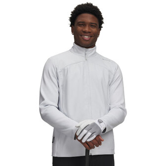 Under Armour Halo Hybrid Jacket Distant Gray