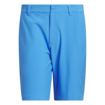Adidas Ultimate 8.5IN Short Kobalt Blauw