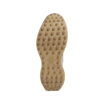 Adidas S2G 26 Leather Heren Golfschoenen Off White