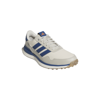 Adidas S2G 26 Leather Heren Golfschoenen Off White