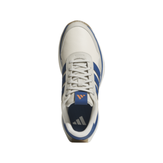 Adidas S2G 26 Leather Heren Golfschoenen Off White