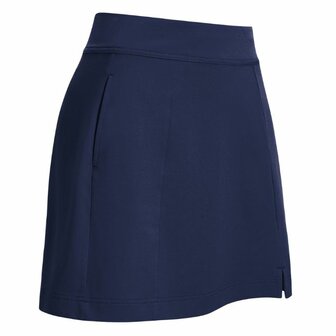 Callaway Tummy Control Skort Dames Navy 43CM