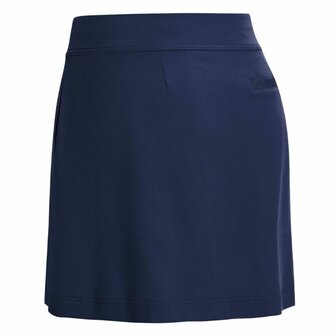 Callaway Tummy Control Skort Dames Navy 43CM