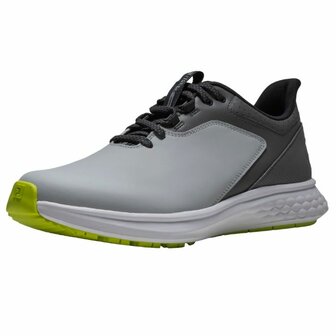 Footjoy Pulse Heren Golfschoenen Grijs