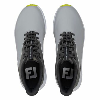 Footjoy Pulse Heren Golfschoenen Grijs